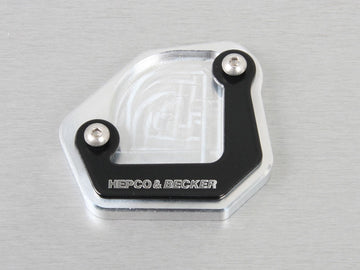 BMW F 650 GS [2008-2011] - Placa lateral