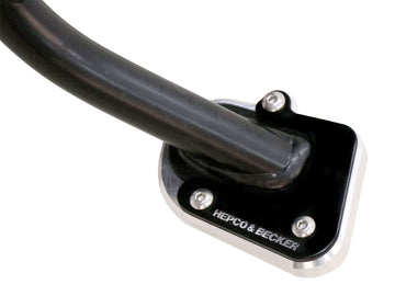 BMW F 900 GS Adventure [2024-2025] - Placa lateral