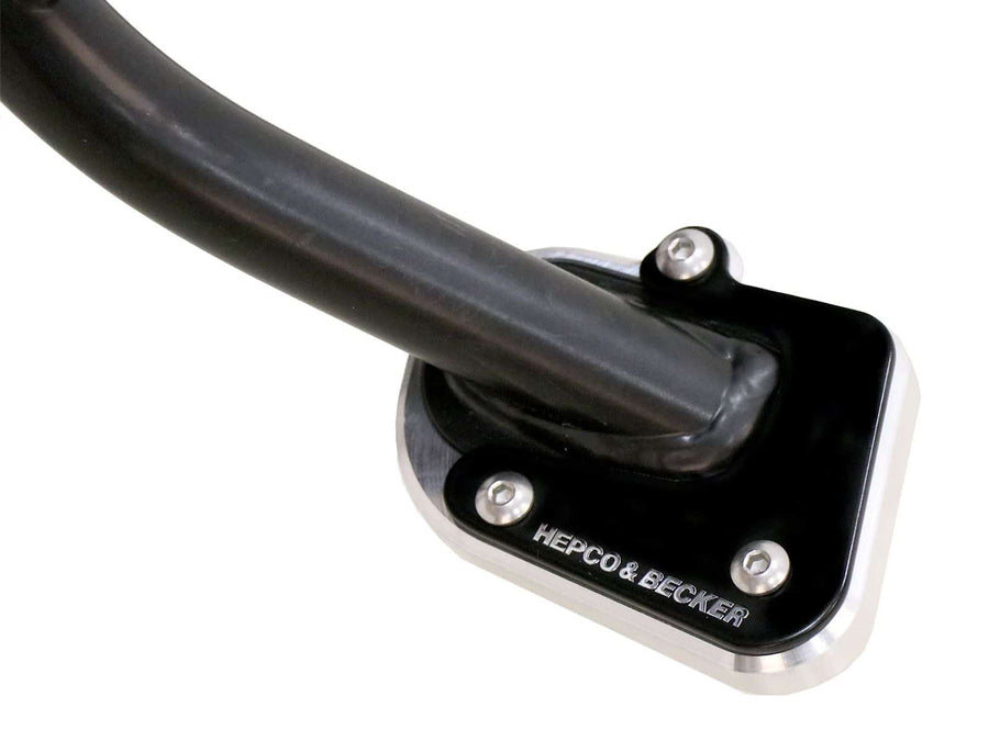 BMW F 900 GS Adventure [2024-2025] - Placa lateral