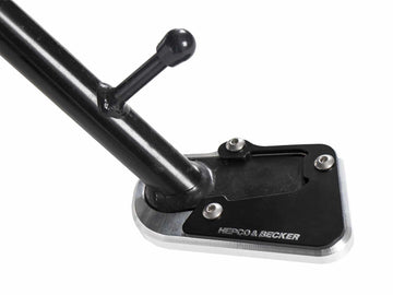 BMW R 1250 RT [2019-2025] - Placa de soporte lateral