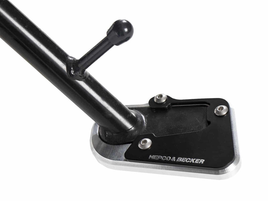 BMW R 1250 RT [2019-2025] - Placa de soporte lateral