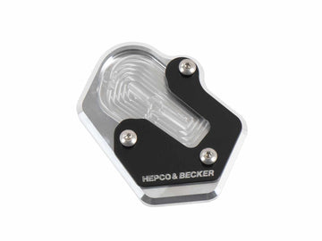 BMW F 900 XR [2020-2024] - Placa de soporte lateral