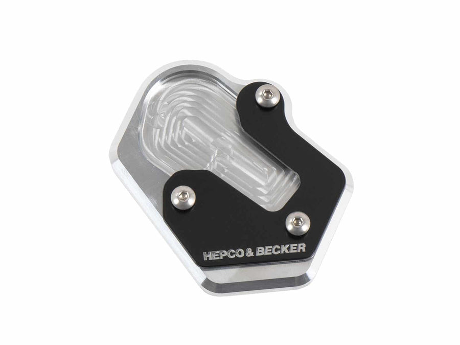 BMW F 900 XR [2020-2024] - Placa de soporte lateral