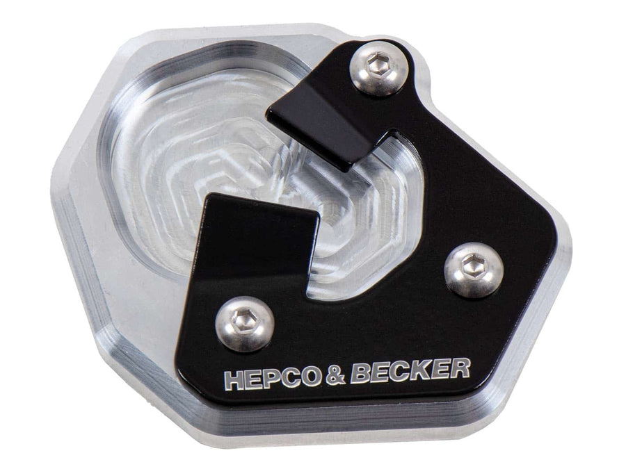 BMW S 1000 XR [2020-2023] - Placa lateral