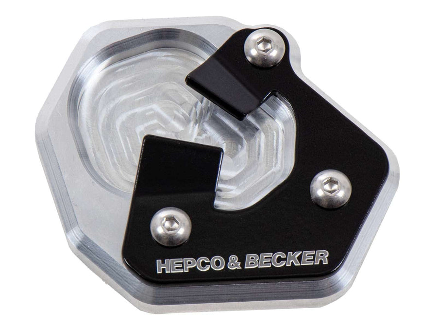 BMW S 1000 XR [2020-2023] - Placa lateral