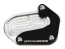 BMW R 1300 GS Adventure [2024-2025] - Placa lateral-1