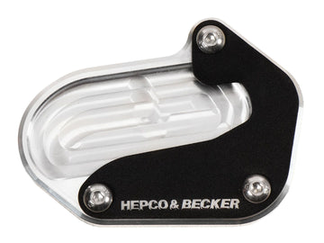 BMW R 1300 GS Adventure [2024-2025] - Placa lateral