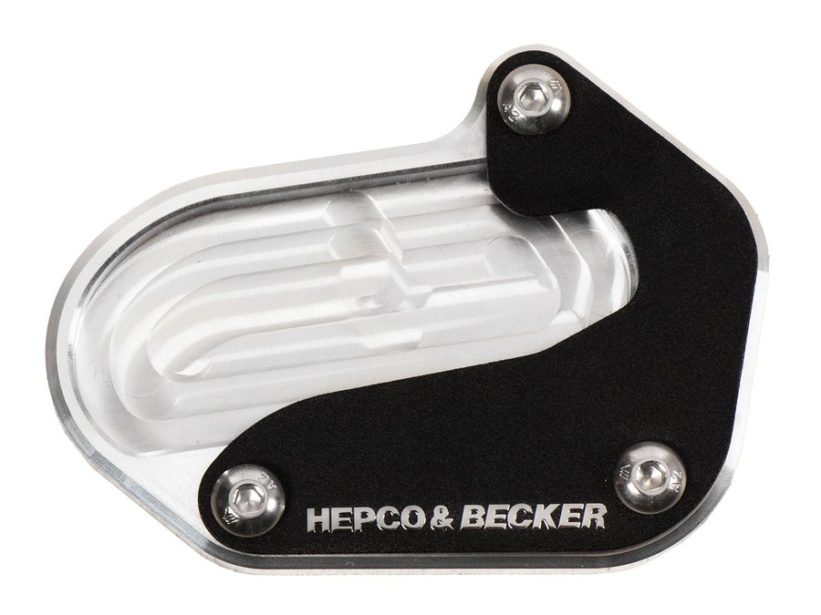 BMW R 1300 GS Adventure [2024-2025] - Placa lateral