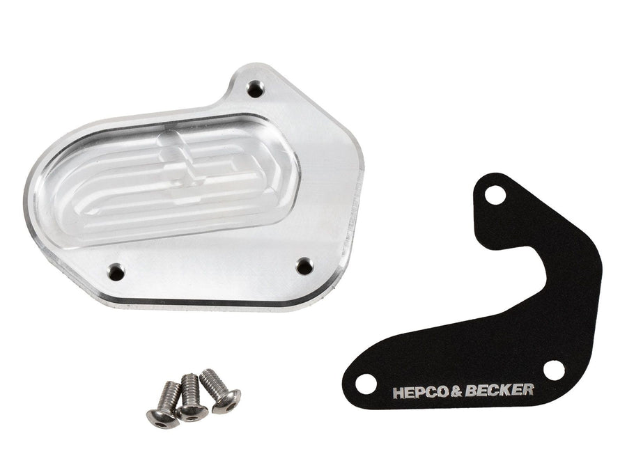BMW R 1300 GS [2023-2025] - Placa lateral
