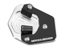 BMW R 12 NINET [2024-2025] - Placa lateral-3