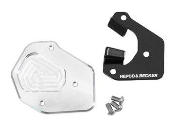 BMW R 12 NINET [2024-2025] - Placa lateral