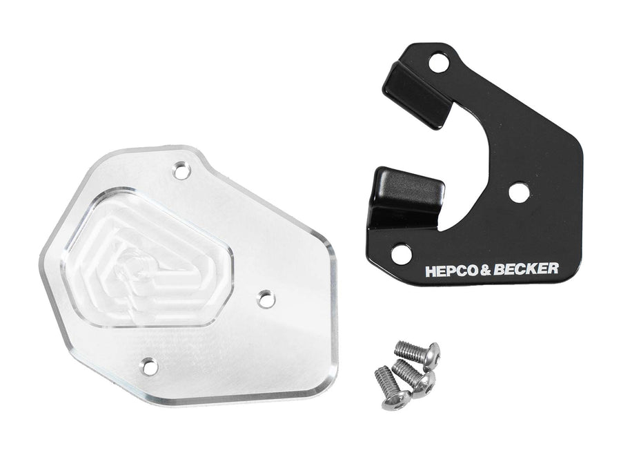 BMW R 12 NINET [2024-2025] - Placa lateral