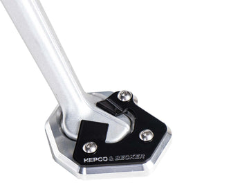 BMW S 1000 XR [2024-2025] - Placa de soporte lateral