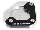 BMW F 800 GS [2008-2018] - Placa lateral-2