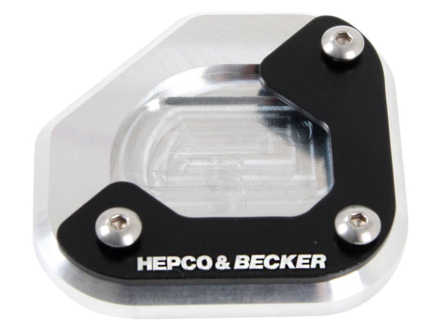 BMW F 800 GS [2008-2018] - Placa lateral