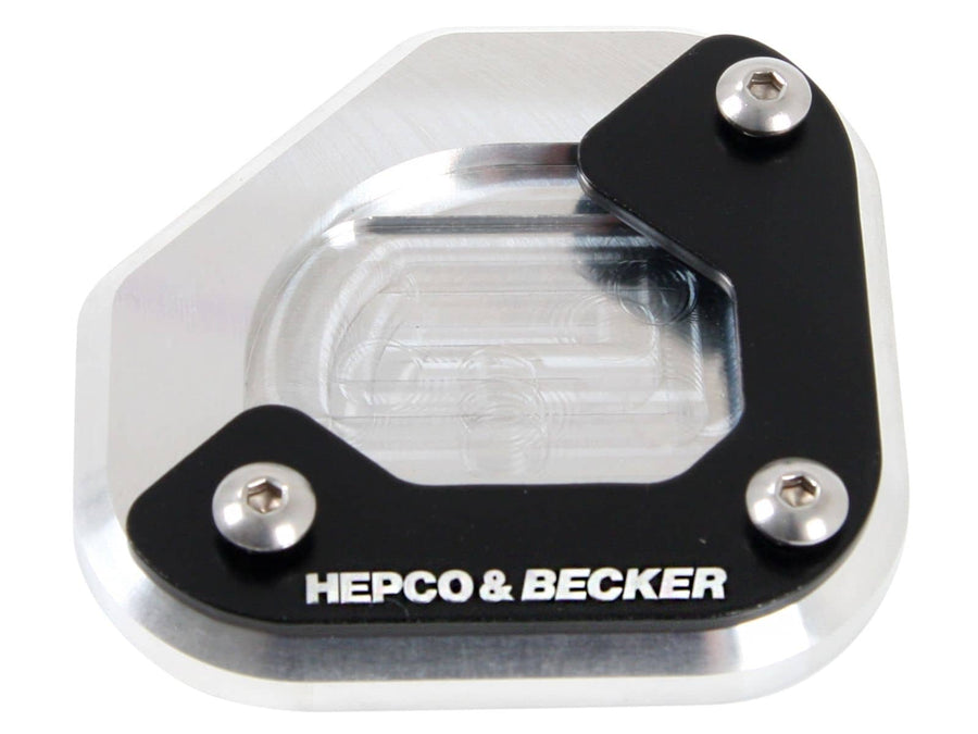BMW F 800 GS [2008-2018] - Placa lateral