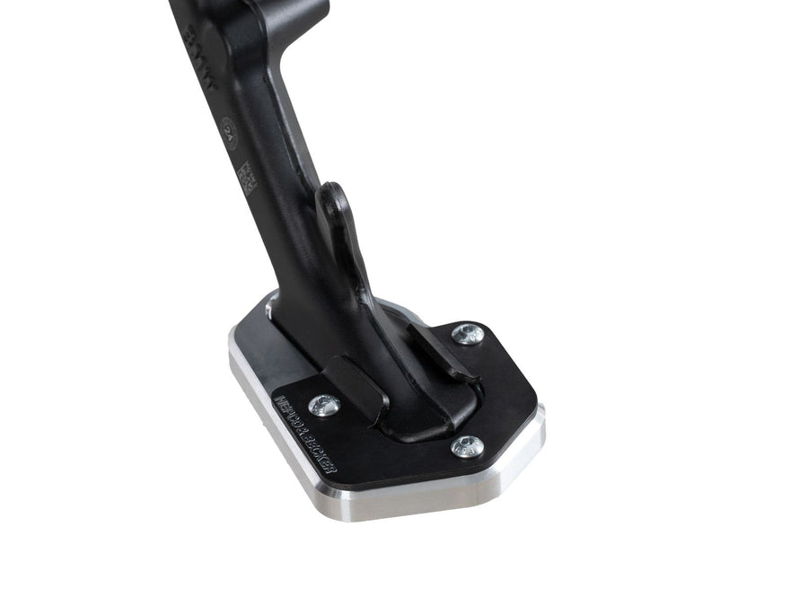 BMW R 1300 R [2025 - ] - PLACA CABALLETE LATERAL