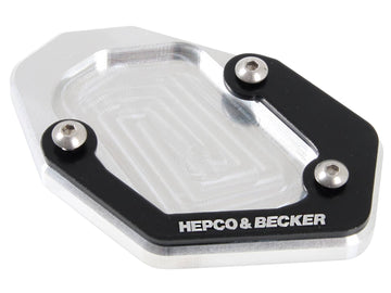 BMW R 1200 GS [2008-2012] - Placa lateral - 0