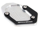 BMW R 1200 GS [2008-2012] - Placa lateral-1