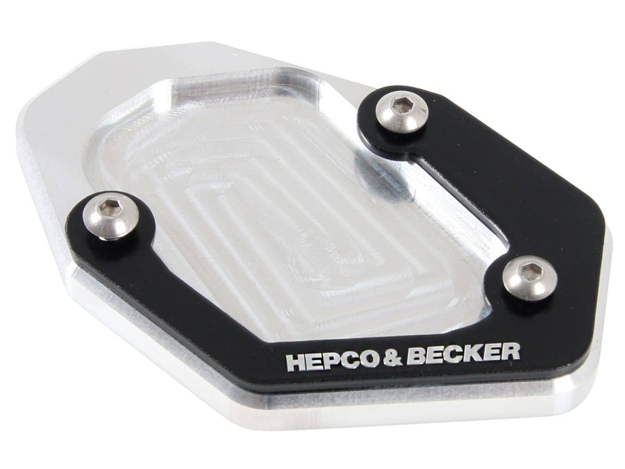 BMW R 1200 GS [2008-2012] - Placa lateral