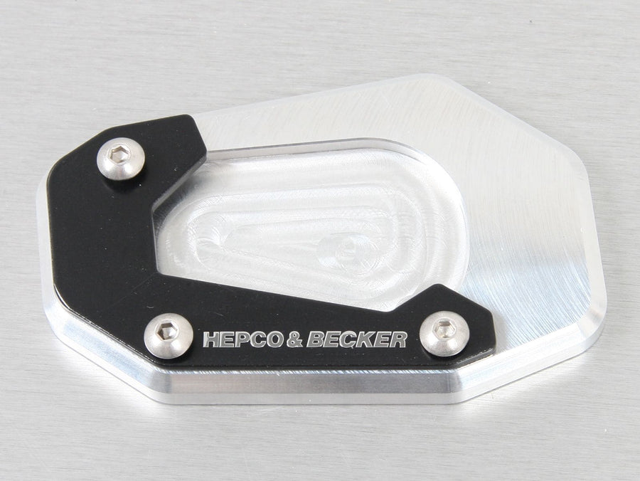 BMW R 1200 RT [2005-2013] - Placa lateral