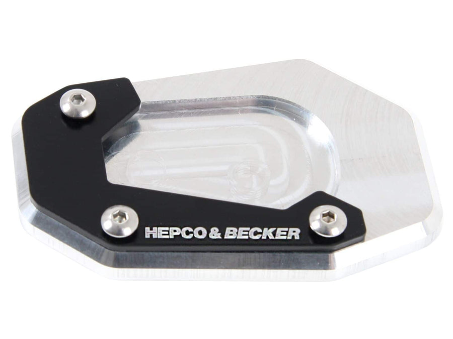 BMW R 1200 R [2011-2014] - Placa de soporte lateral