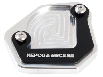 BMW F 700 GS [2012-2017] - Placa lateral