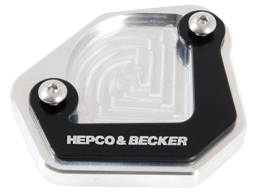 BMW F 700 GS [2012-2017] - Placa lateral