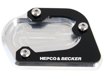 BMW R 1200 GS LC [2013-2016] - Placa lateral
