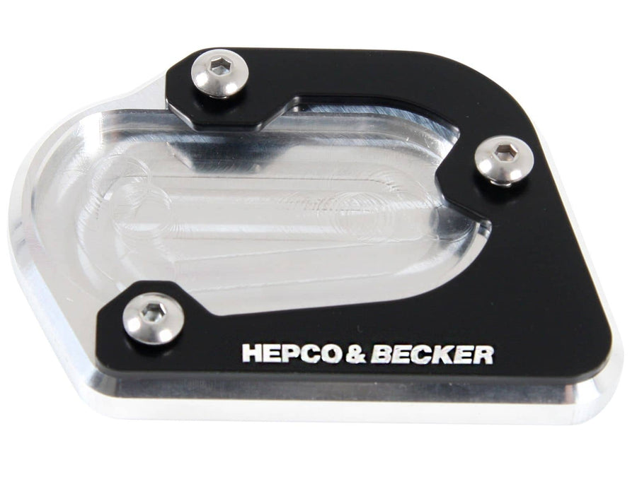 BMW R 1200 GS LC [2013-2016] - Placa lateral