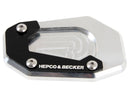 BMW R NINET [2014-2016] - Placa lateral-2
