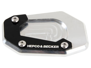 BMW R NINET [2014-2016] - Placa lateral - 0