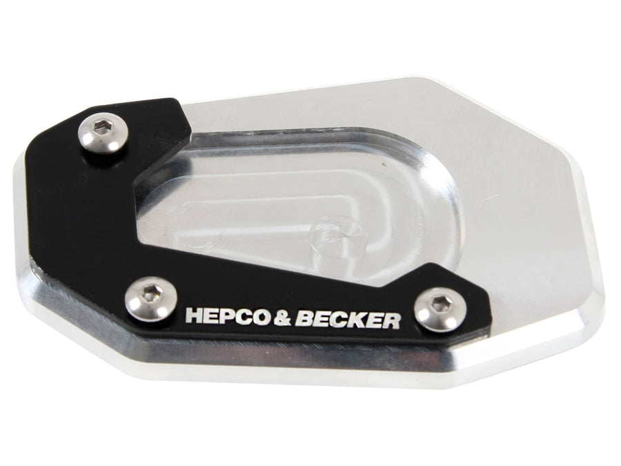 BMW R NINET [2014-2016] - Placa lateral
