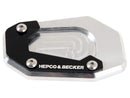 BMW R NINET [2014-2016] - Placa lateral-1