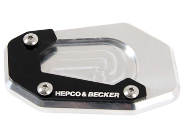 BMW R NINET [2014-2016] - Placa lateral