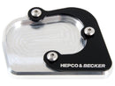 BMW R 1200 GS Adventure [2014-2018] - Placa lateral-1