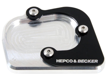 BMW R 1200 GS Adventure [2014-2018] - Placa lateral