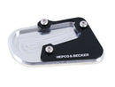 BMW R 1200 R [2015-2018] - Placa de soporte lateral-1
