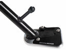 BMW R 1200 R [2015-2018] - Placa de soporte lateral-2