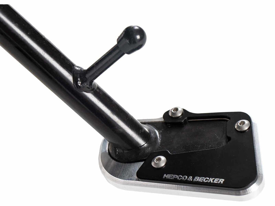 BMW R 1200 R [2015-2018] - Placa de soporte lateral