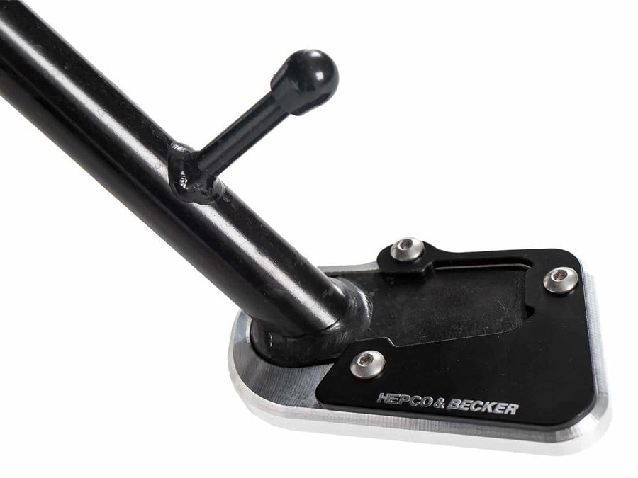 BMW R 1200 RS [2015-2018] - Placa lateral