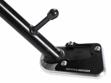 BMW R 1200 RS [2015-2018] - Placa lateral - 0