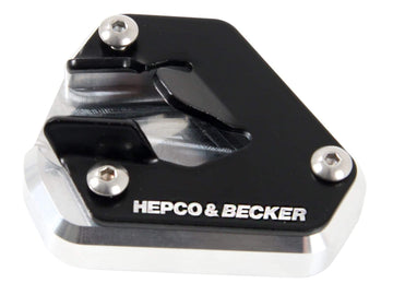 Triumph Tiger 800 XC [2010-2014] - Placa lateral