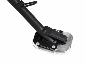 Ducati Multistrada 1200 [2010-2014] - Placa de soporte lateral - 0