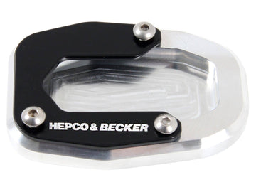 Ducati Scrambler 800 noches [2023-2025] - Placa de soporte lateral (= 42117530)