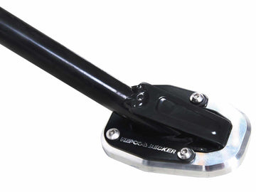 Ducati Scrambler 800 [2015-2018] - Placa de soporte lateral - 0