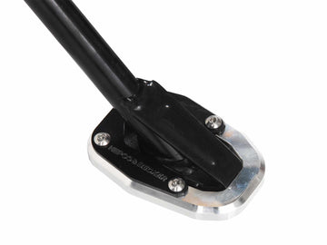 Ducati Monster 797 [2017-2020] - Placa de soporte lateral (= 42117530) - 0