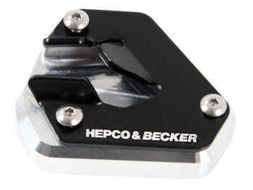 Triumph Tiger 800 XR [2015-2019] - Placa lateral - 0