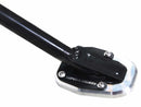Ducati Scrambler 400 sesenta2 [2016-2020] - Placa de soporte lateral (= 42117530)-2
