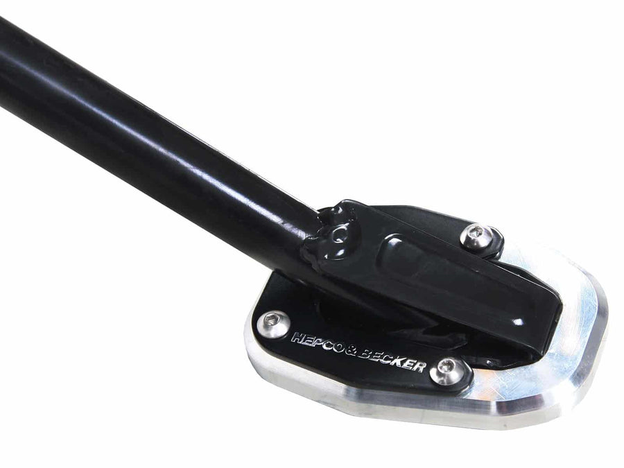 Ducati Scrambler 400 sesenta2 [2016-2020] - Placa de soporte lateral (= 42117530)